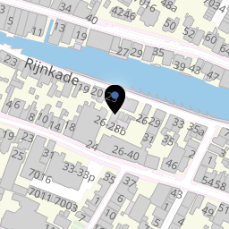 Appartement BDG00 C 8064 2