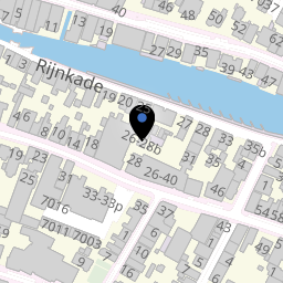 Appartement BDG00 C 8064 21
