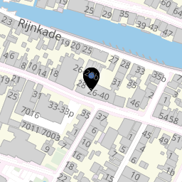 Appartement BDG00 C 8064 22