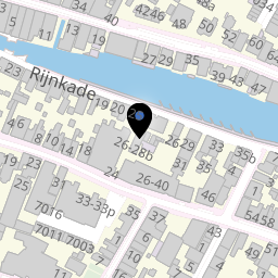 Appartement BDG00 C 8064 3