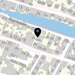 Appartement BDG00 C 8064 4