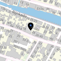 Appartement BDG00 C 8147 2