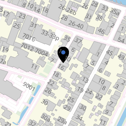 Appartement BDG00 C 8166 2