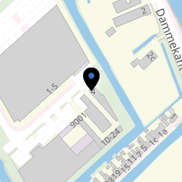 Appartement BDG00 C 8262 1