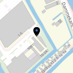 Appartement BDG00 C 8262 10