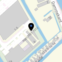 Appartement BDG00 C 8262 11