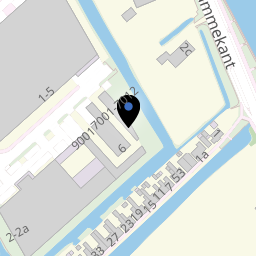 Appartement BDG00 C 8262 19