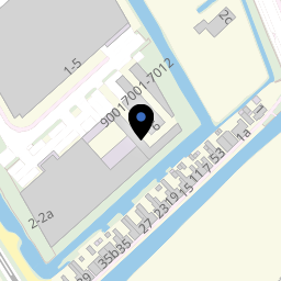 Appartement BDG00 C 8262 5