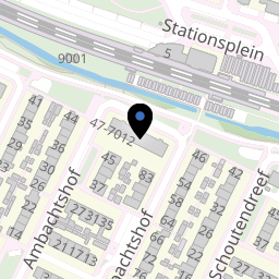 Appartement BDG00 C 8306 10