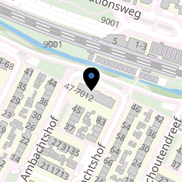 Appartement BDG00 C 8306 15