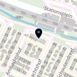 Appartement BDG00 C 8306 16