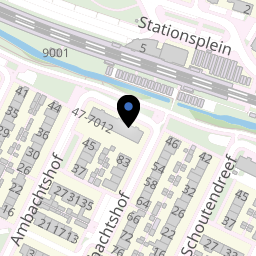 Appartement BDG00 C 8306 17