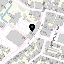 Appartement BDG00 C 8336 10
