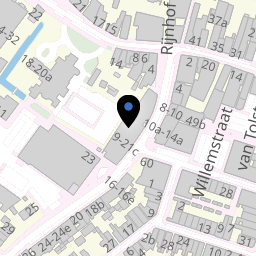 Appartement BDG00 C 8336 11