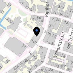 Appartement BDG00 C 8336 12