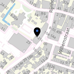 Appartement BDG00 C 8336 9