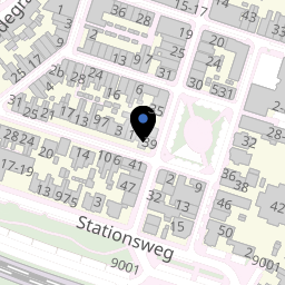 Appartement BDG00 C 8339 1