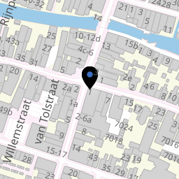 Appartement BDG00 C 8349 1