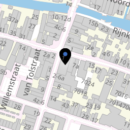 Appartement BDG00 C 8349 10