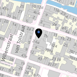 Appartement BDG00 C 8349 12