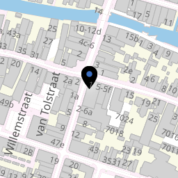 Appartement BDG00 C 8349 2