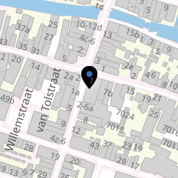 Appartement BDG00 C 8349 3