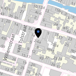 Appartement BDG00 C 8349 5
