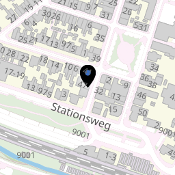 Appartement BDG00 C 8430 1