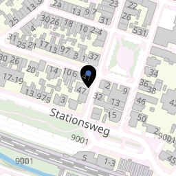 Appartement BDG00 C 8430 2