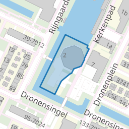 Perceel BDG00-C-8545