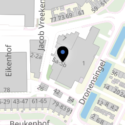 Appartement BDG00 C 8572 1
