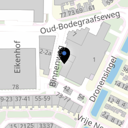 Appartement BDG00 C 8572 2