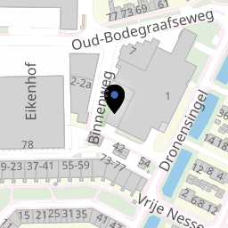 Appartement BDG00 C 8572 3