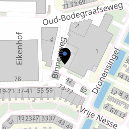 Appartement BDG00 C 8572 4