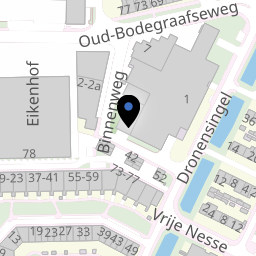 Appartement BDG00 C 8572 8
