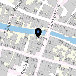 Appartement BDG00 C 8687 4
