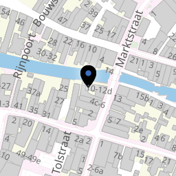 Appartement BDG00 C 8687 6