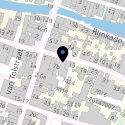 Appartement BDG00 C 8698 1