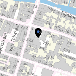 Appartement BDG00 C 8698 10
