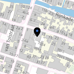 Appartement BDG00 C 8698 2
