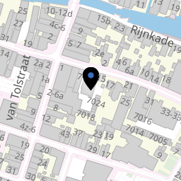 Appartement BDG00 C 8698 3