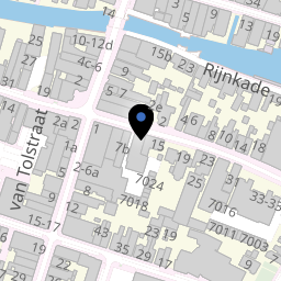 Appartement BDG00 C 8698 4