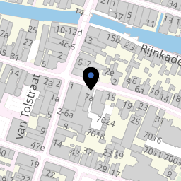 Appartement BDG00 C 8698 5