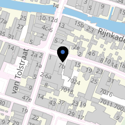 Appartement BDG00 C 8698 6