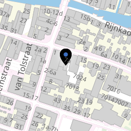 Appartement BDG00 C 8698 9