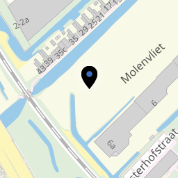 Appartement BDG00 C 8708 8