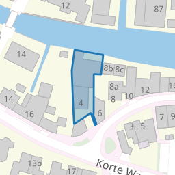 Perceel BDG00-D-1916