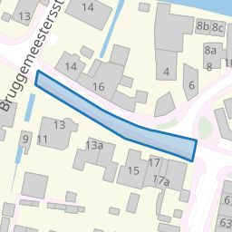 Perceel BDG00-D-1922