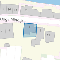 Perceel BDG00-D-2247