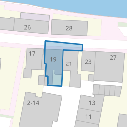 Perceel BDG00-D-2257